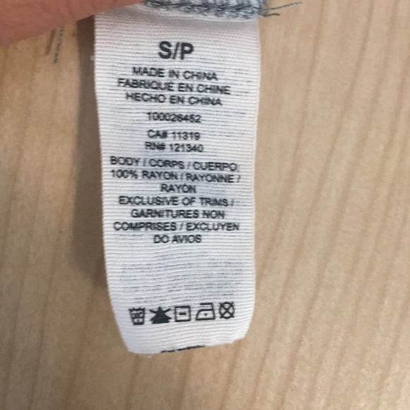 Garage romper - Picture 4 of 5